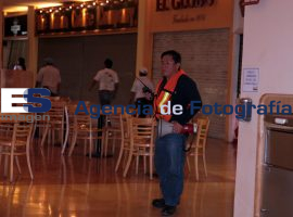 Simulacro Temblor Angelópolis - ES imagen agencia de fotografía