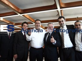 Humbero Aguilar - ES imagen agencia de fotografía