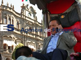 Mario Montero - ES imagen agencia de fotografía