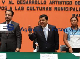Programas culturales - ES imagen agencia de fotografía