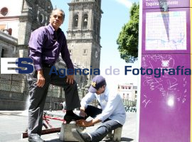 Víctor Manuel Giorgana - ES imagen agencia de fotografía