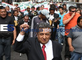 Saúl Huerta - ES imagen agencia de fotografía