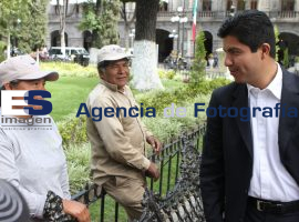 Eduardo Rivera - ES imagen agencia de fotografía