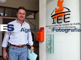 Pablo Rodríguez - ES imagen agencia de fotografía