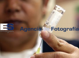 Salud IPM - ES imagen agencia de fotografía