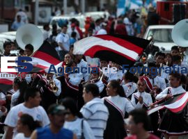 Desfile Puebla FC - ES imagen agencia de fotografía