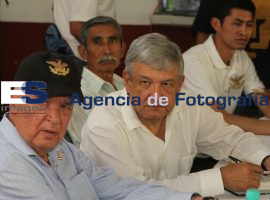 AMLO - ES imagen agencia de fotografía