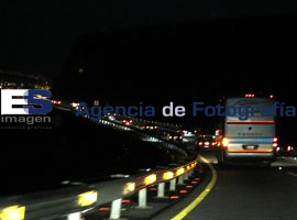Carretera - ES imagen agencia de fotografía