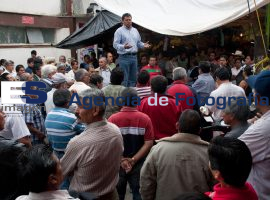 SME Huelga Nacional  - ES imagen agencia de fotografía
