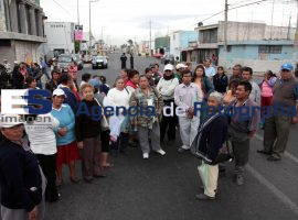 Manifestacion Playas del Sur - ES imagen agencia de fotografía