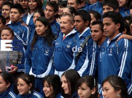 Enrique Aguera Lobos BUAP - ES imagen agencia de fotografía
