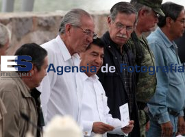 Mario Marín Apoyos Desarrollo Forestal - ES imagen agencia de fotografía