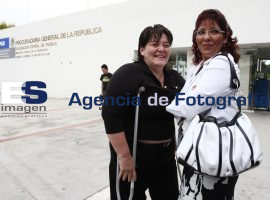 Denuncia a Víctor Huerta - ES imagen agencia de fotografía