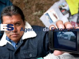 SME Huelga Nacional - ES imagen agencia de fotografía