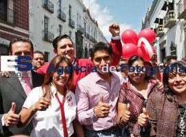 Registro interno PRI - ES imagen agencia de fotografía