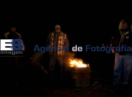 Huelga Nacional SME - ES imagen agencia de fotografía