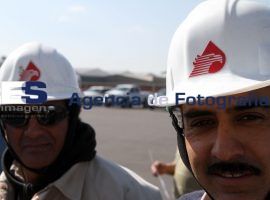 Aniversario expropiación petrolera - ES imagen agencia de fotografía