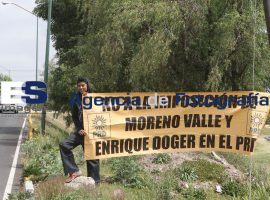 Pancartas contra la alianza - ES imagen agencia de fotografía