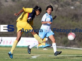 Futbol femenil - ES imagen agencia de fotografía