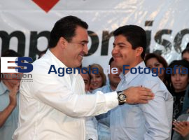 Eduardo Rivera Ganador - ES imagen agencia de fotografía