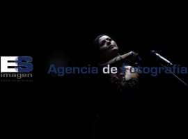 Lila Downs en concierto - ES imagen agencia de fotografía
