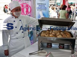 2 festival arte y cultura indigena - ES imagen agencia de fotografía