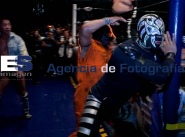 Volador vs Místico - ES imagen agencia de fotografía