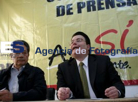 PRD anuncia candidatos a gobiernos municipales  - ES imagen agencia de fotografía