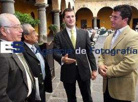Partido Verde  - ES imagen agencia de fotografía