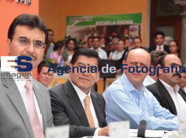 Convenio CFE-Gobierno - ES imagen agencia de fotografía