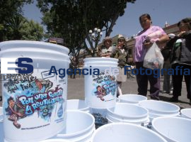 Dia Internacional del Agua - ES imagen agencia de fotografía