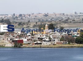 San Baltazar Tetela - ES imagen agencia de fotografía
