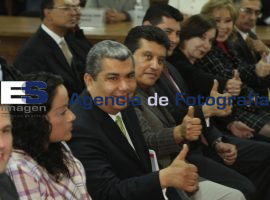 Registro de Javier López Zavala  - ES imagen agencia de fotografía