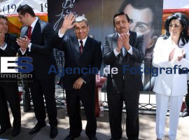 16 aniversario Luctuoso de Colosio - ES imagen agencia de fotografía