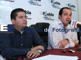 Regidores PAN - ES imagen agencia de fotografía