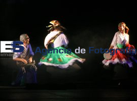 Teatro negro de Praga - ES imagen agencia de fotografía