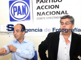 PAN municipal  - ES imagen agencia de fotografía