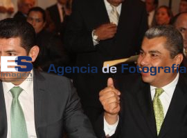 Javier López Zavala en el CCE - ES imagen agencia de fotografía