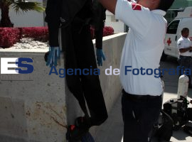 Cruz Roja - ES imagen agencia de fotografía