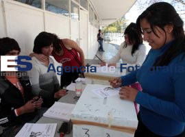Elecciones Benito Juarez BUAP - ES imagen agencia de fotografía