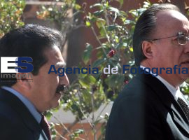 Valentín Meneses y Oscar Aguilar - ES imagen agencia de fotografía