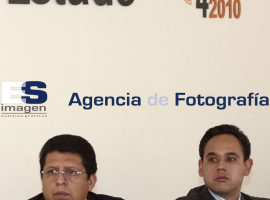 Instituto Electoral del Estado 25 Marzo 2010 - ES imagen agencia de fotografía