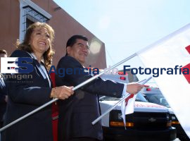 Colecta Anual Cruz Roja  - ES imagen agencia de fotografía