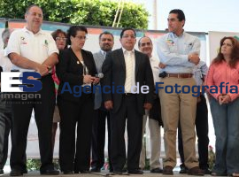 Delegados Federales en Puebla  - ES imagen agencia de fotografía