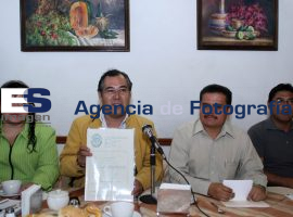 PRI. conflicto Atlixco - ES imagen agencia de fotografía