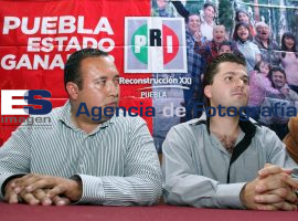 Verde presenta a Juan Tylor  - ES imagen agencia de fotografía