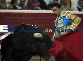 Corrida de Toros el Relicario - ES imagen agencia de fotografía