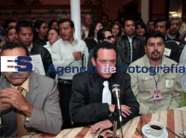 José Uver Romero SETEPID - ES imagen agencia de fotografía