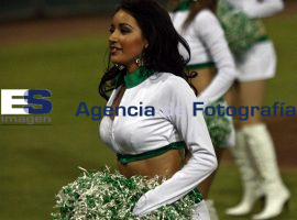 Pericos vs Yucatán - ES imagen agencia de fotografía