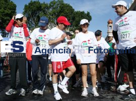 3ra Carrera PRI - ES imagen agencia de fotografía